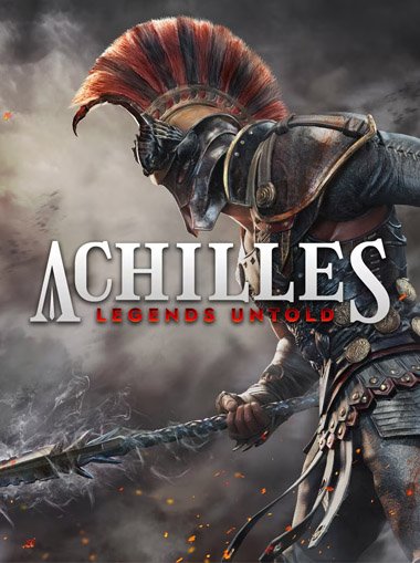Achilles: Legends Untold cd key